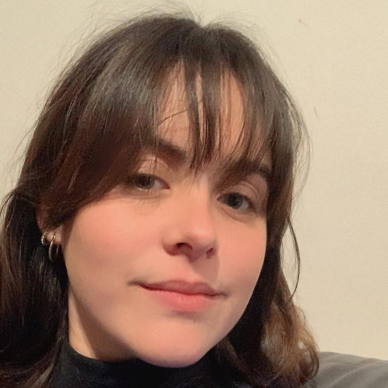 Rocío Cervellera Agrelo